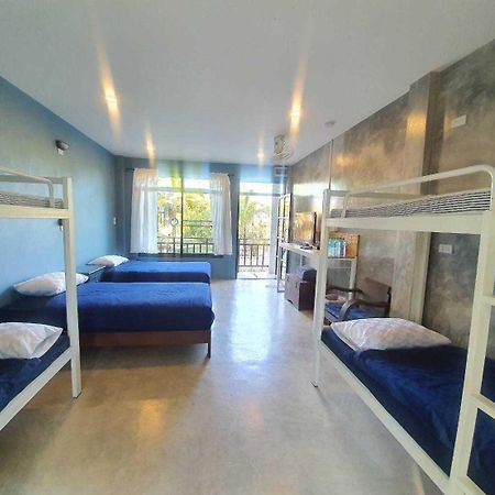 Le Cocotier Hotel Ban Cho Lae Luaran gambar