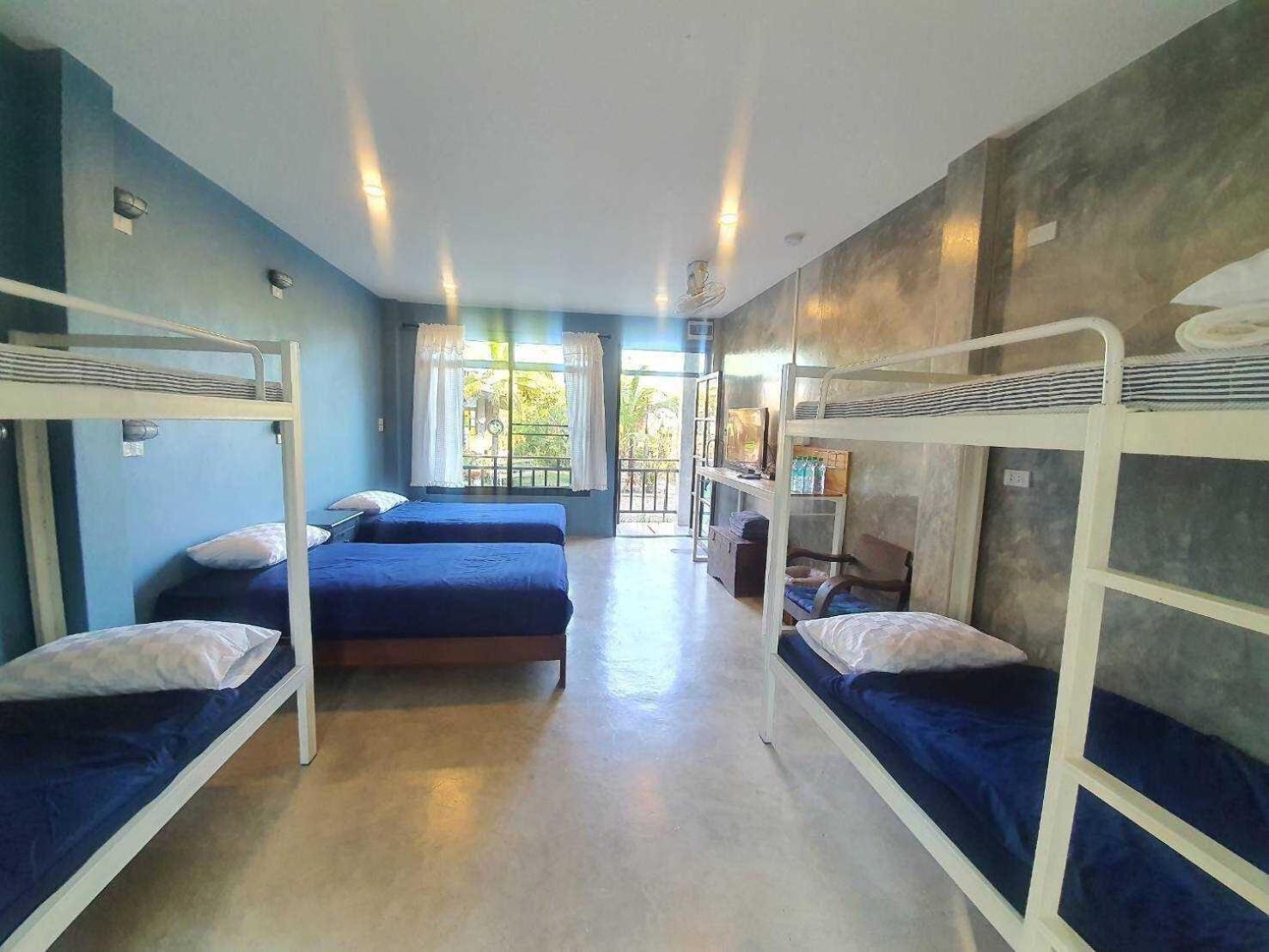 Le Cocotier Hotel Ban Cho Lae Luaran gambar